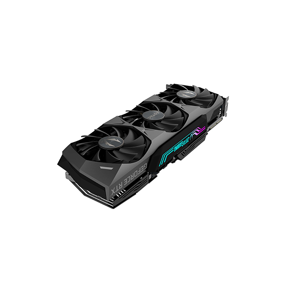 Zotac RTX 3080 Trinity 10GB Graphics Card